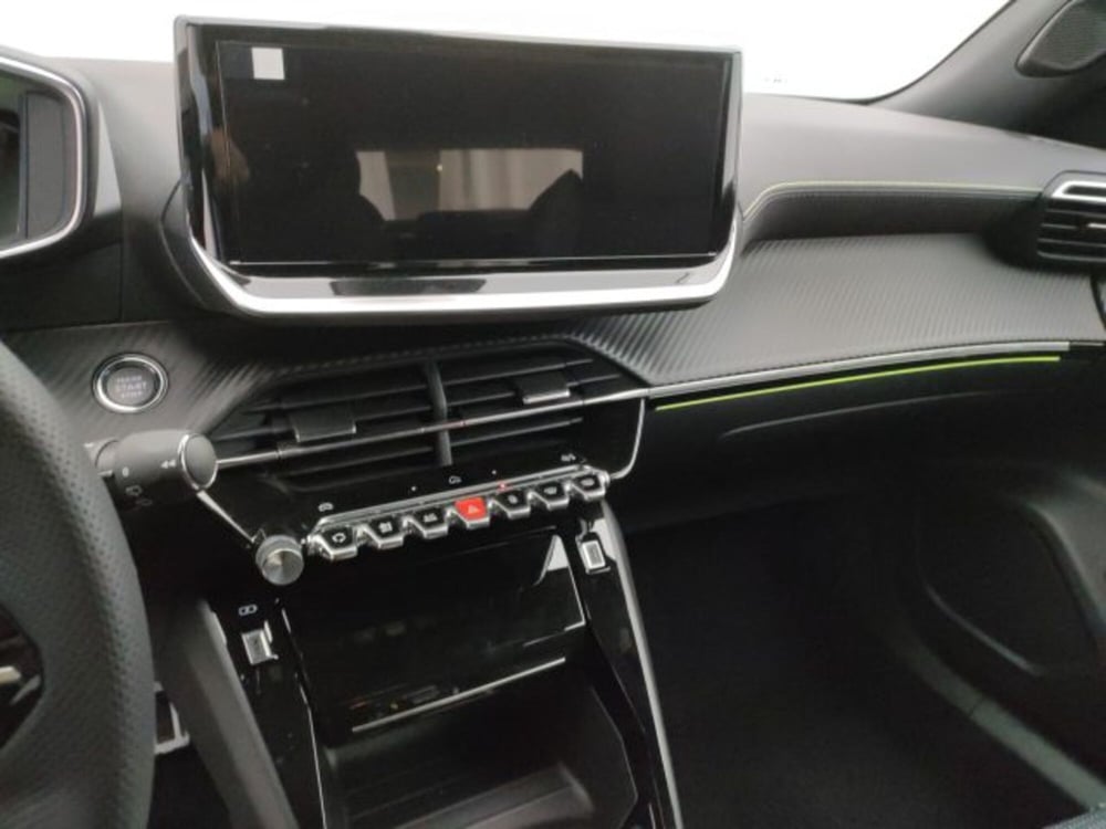 Peugeot 2008 nuova a Torino (14)