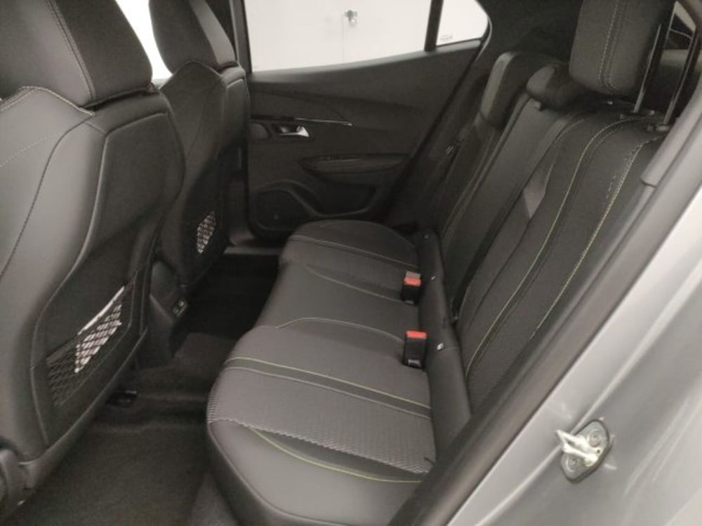 Peugeot 2008 nuova a Torino (17)