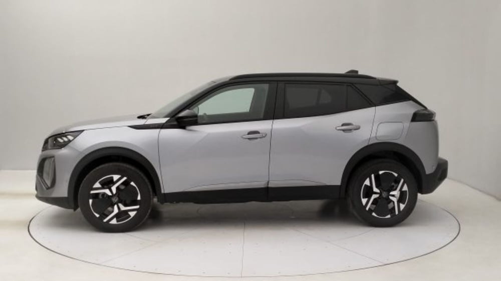 Peugeot 2008 nuova a Torino (2)