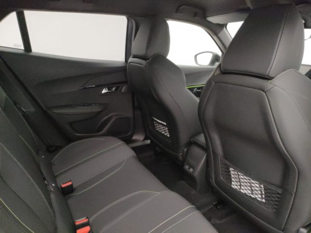 Peugeot 2008 nuova a Torino (20)