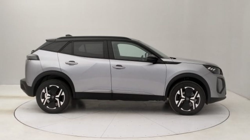 Peugeot 2008 nuova a Torino (6)