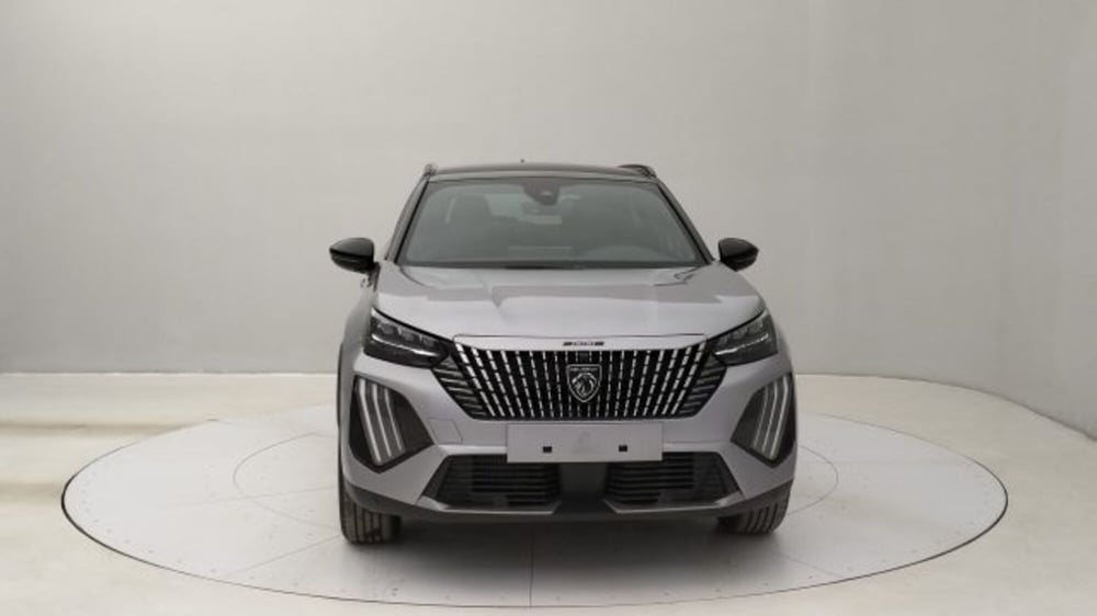 Peugeot 2008 nuova a Torino (8)
