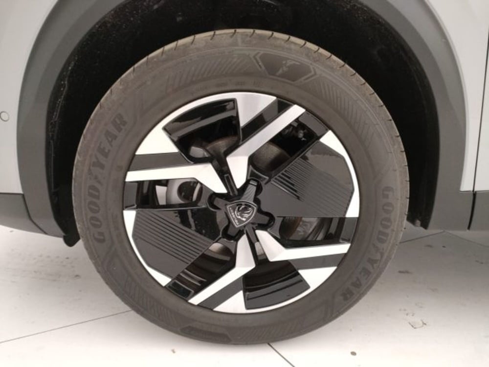 Peugeot 2008 nuova a Torino (9)
