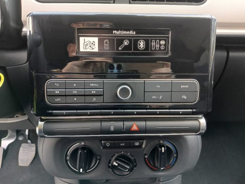 Citroen C3 usata a Brescia (10)