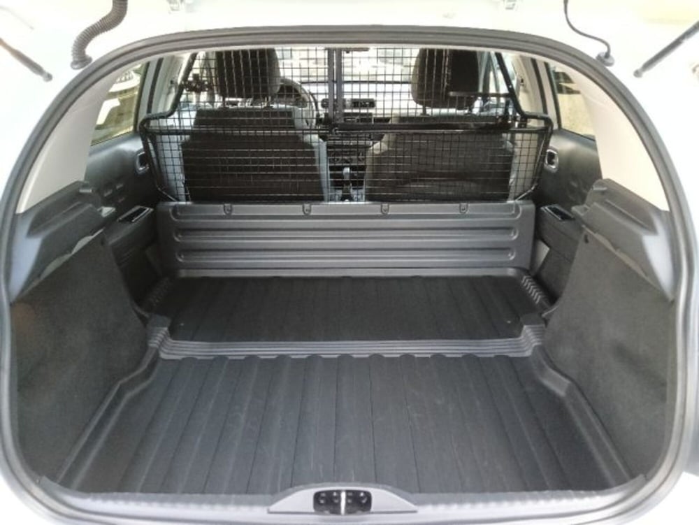 Citroen C3 usata a Brescia (12)