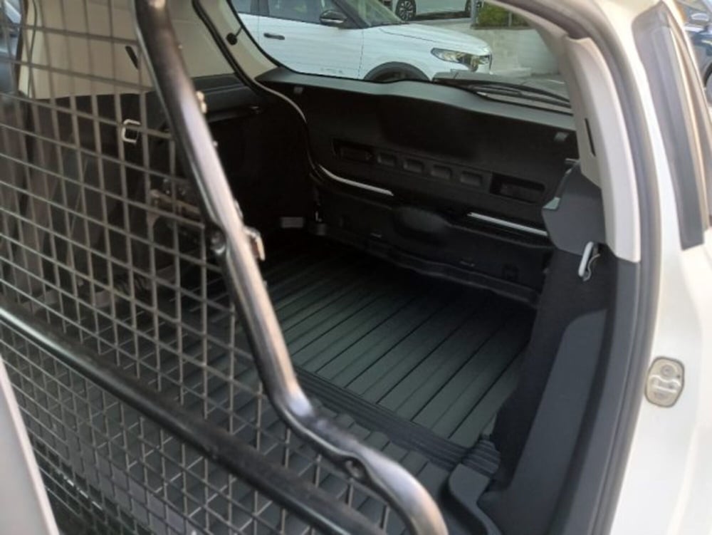 Citroen C3 usata a Brescia (7)