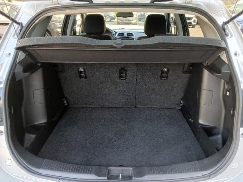 Suzuki S-Cross usata a Brescia (15)
