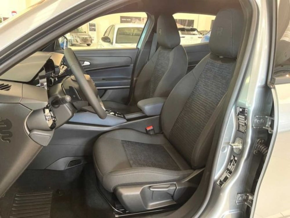 Alfa Romeo Junior nuova a Sondrio (10)
