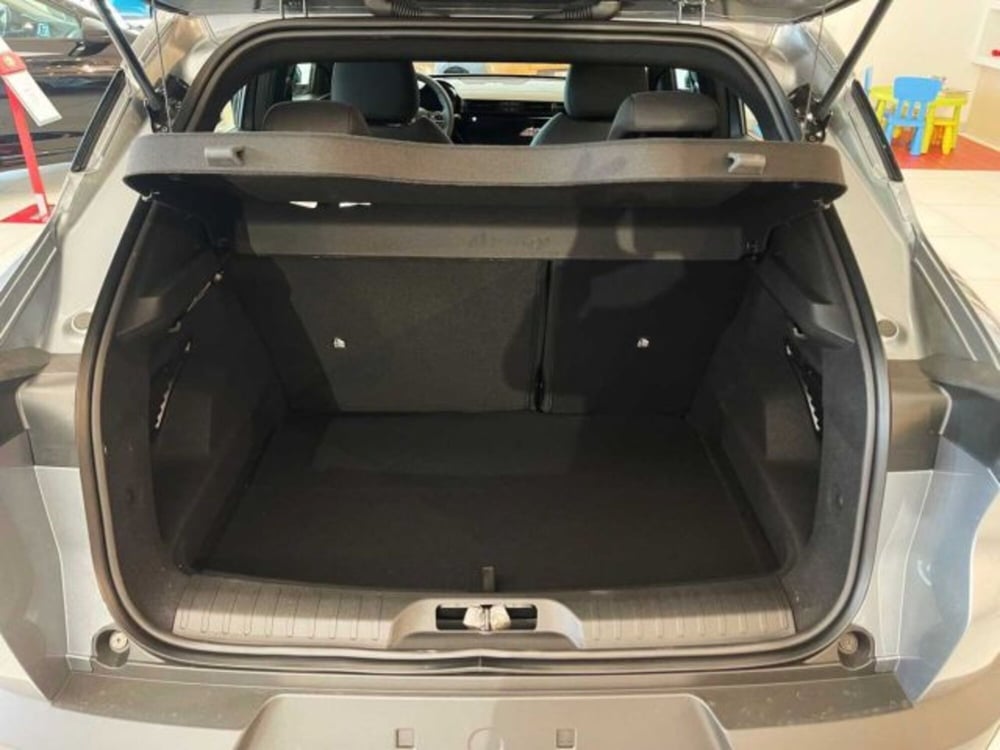 Alfa Romeo Junior nuova a Sondrio (15)