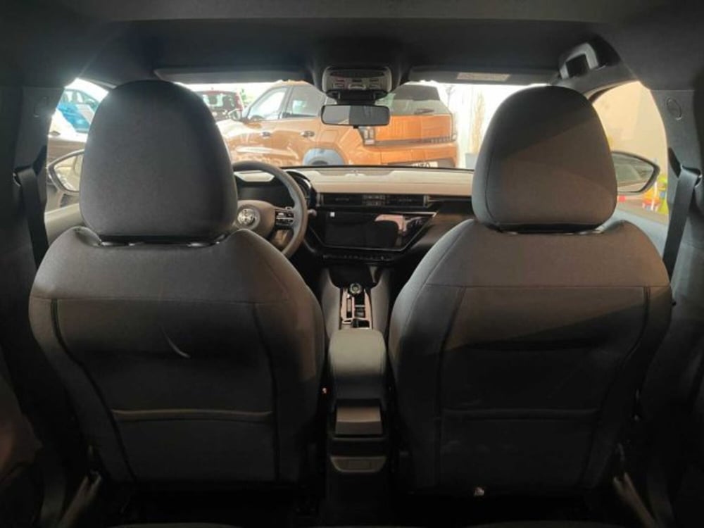 Alfa Romeo Junior nuova a Sondrio (16)