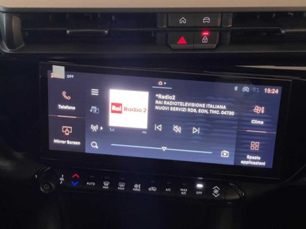 Alfa Romeo Junior nuova a Sondrio (17)
