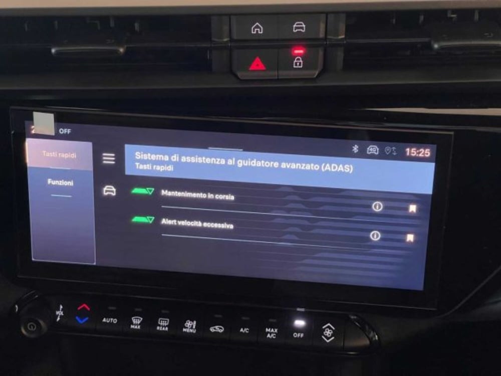 Alfa Romeo Junior nuova a Sondrio (19)