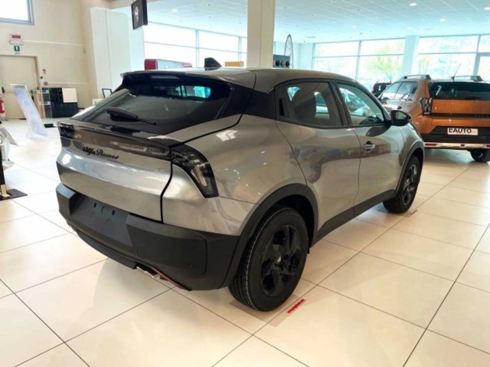 Alfa Romeo Junior nuova a Sondrio (3)