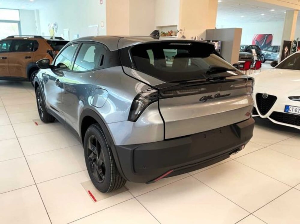 Alfa Romeo Junior nuova a Sondrio (5)