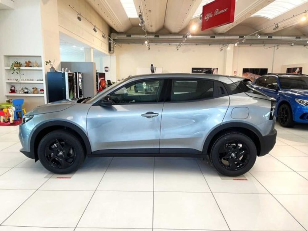 Alfa Romeo Junior nuova a Sondrio (6)