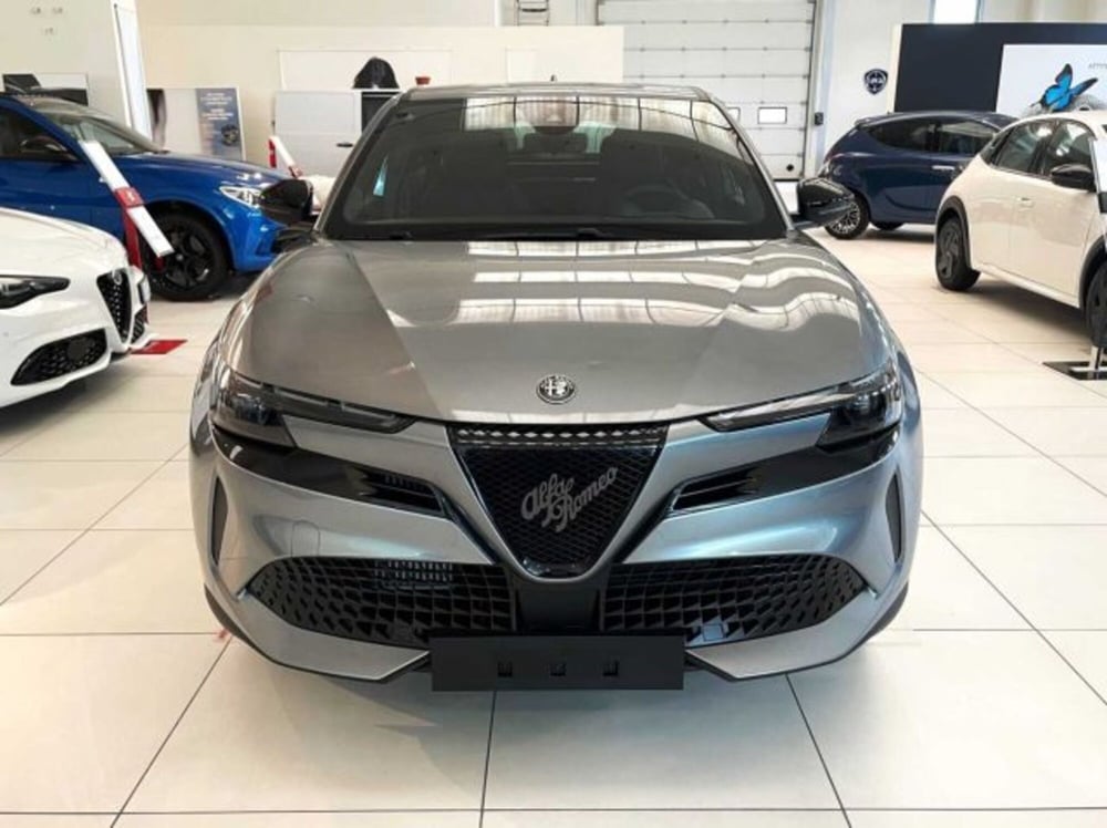 Alfa Romeo Junior nuova a Sondrio (8)