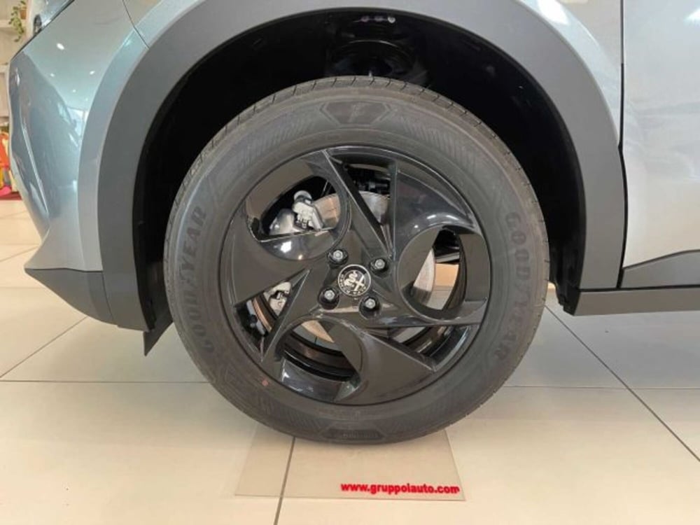 Alfa Romeo Junior nuova a Sondrio (9)