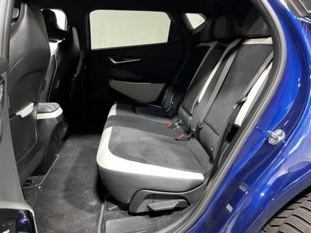 Kia EV6 usata a Sondrio (11)