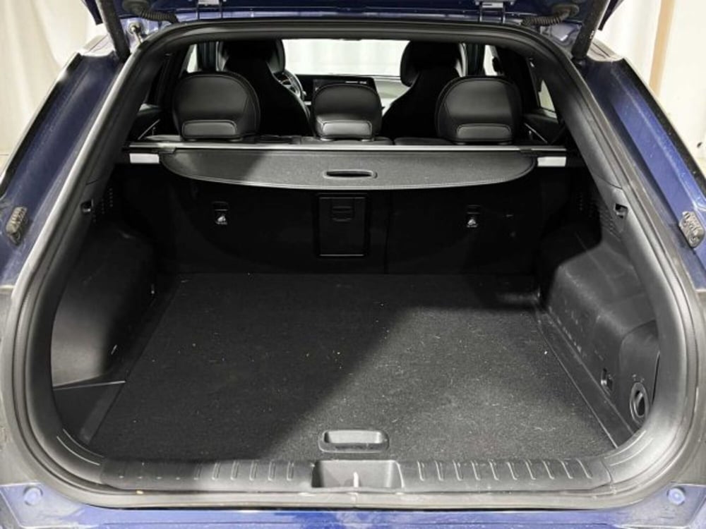 Kia EV6 usata a Sondrio (15)