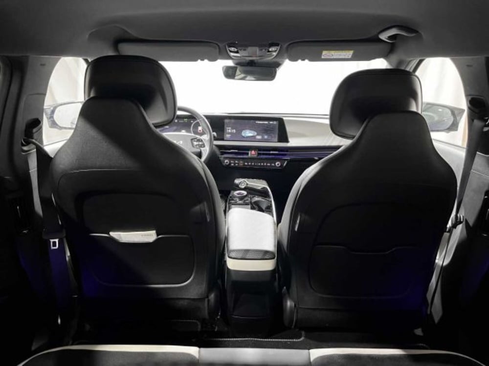 Kia EV6 usata a Sondrio (16)