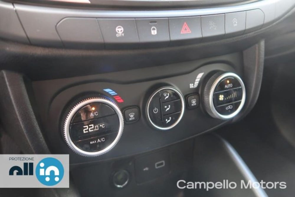 Fiat Tipo Station Wagon nuova a Venezia (11)