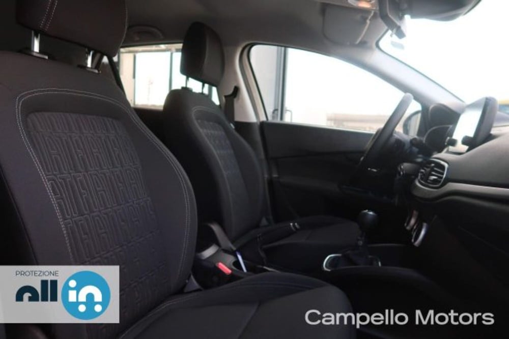 Fiat Tipo Station Wagon nuova a Venezia (14)