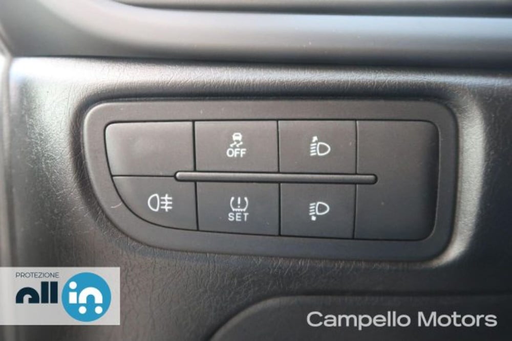 Fiat Tipo Station Wagon nuova a Venezia (15)