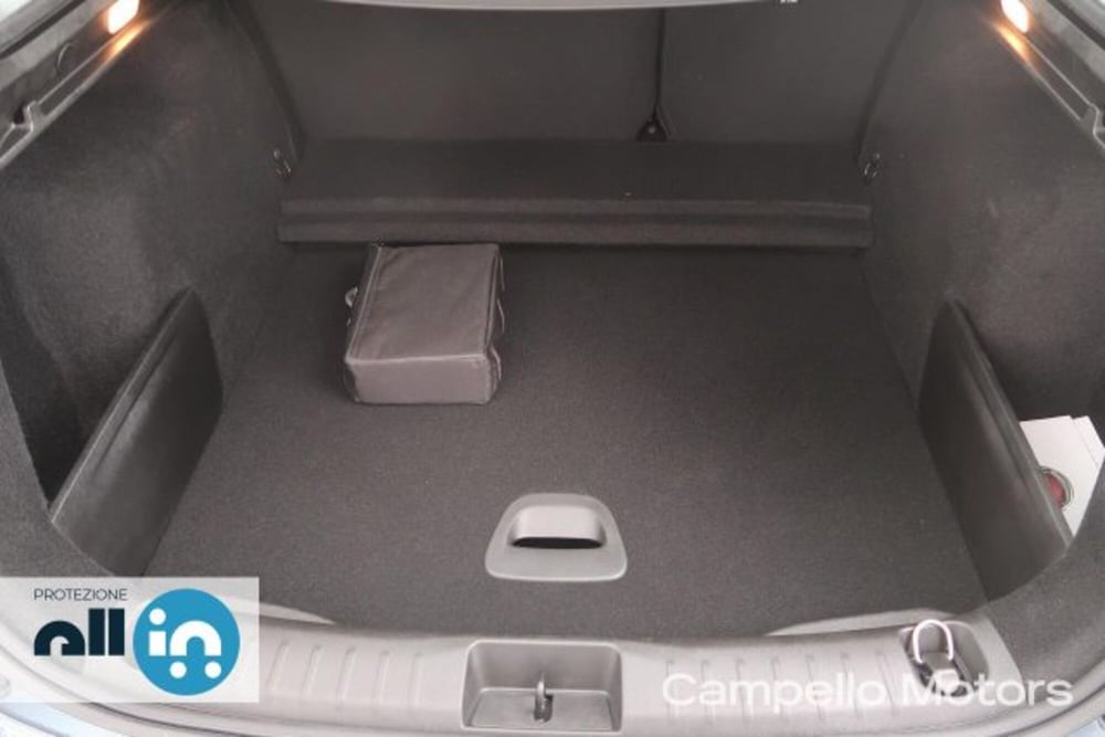 Fiat Tipo Station Wagon nuova a Venezia (17)