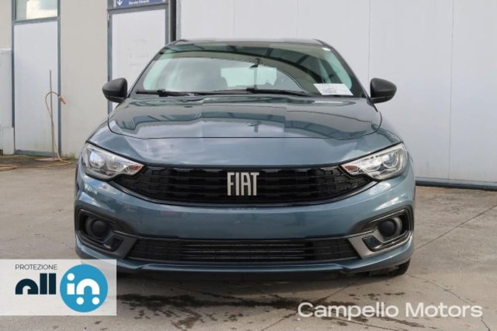 Fiat Tipo Station Wagon nuova a Venezia (2)