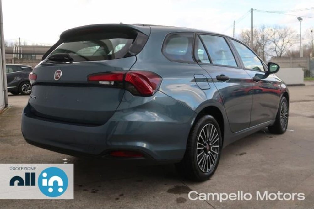 Fiat Tipo Station Wagon nuova a Venezia (3)