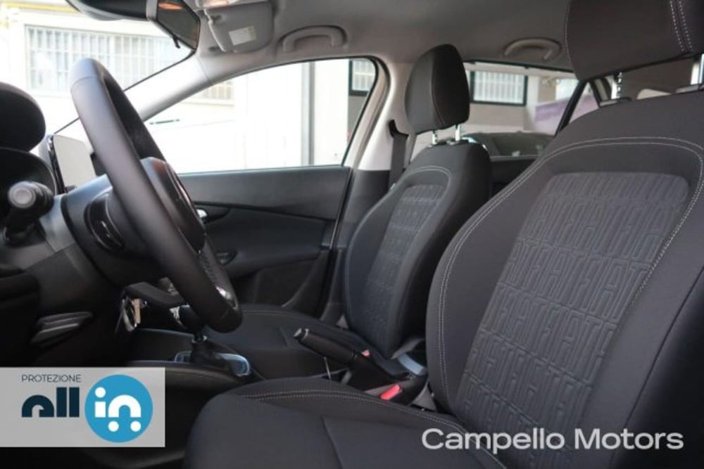 Fiat Tipo Station Wagon nuova a Venezia (5)