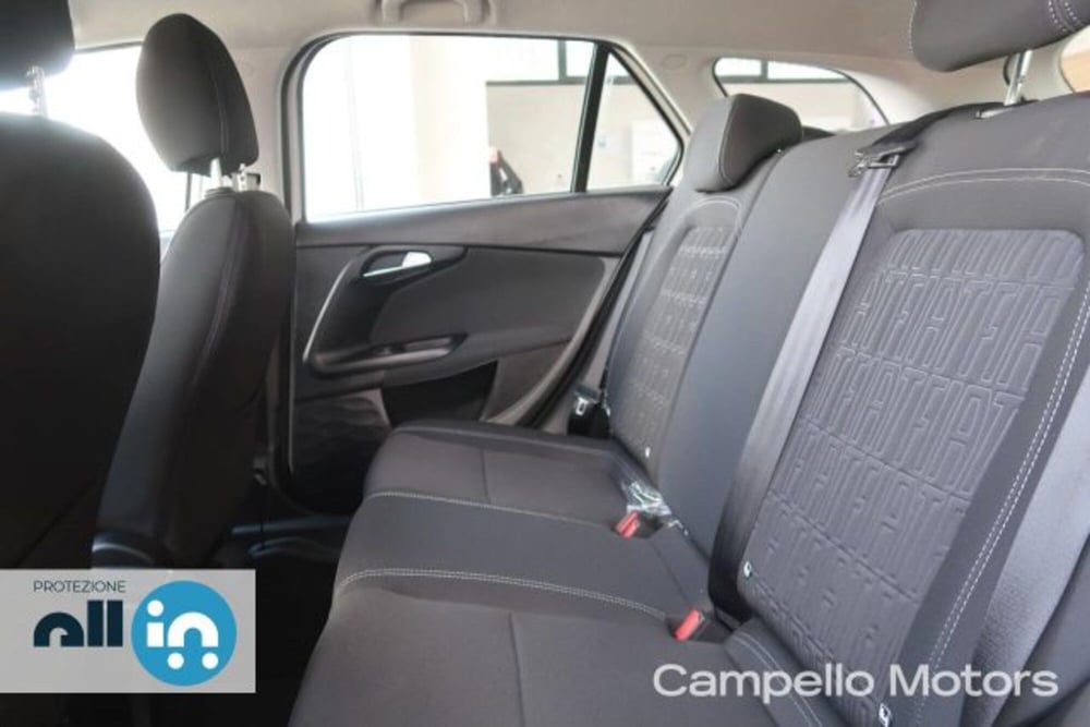 Fiat Tipo Station Wagon nuova a Venezia (6)