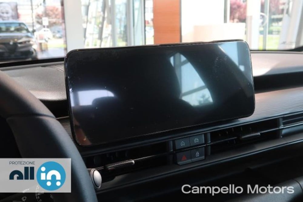 Jeep Avenger nuova a Venezia (9)