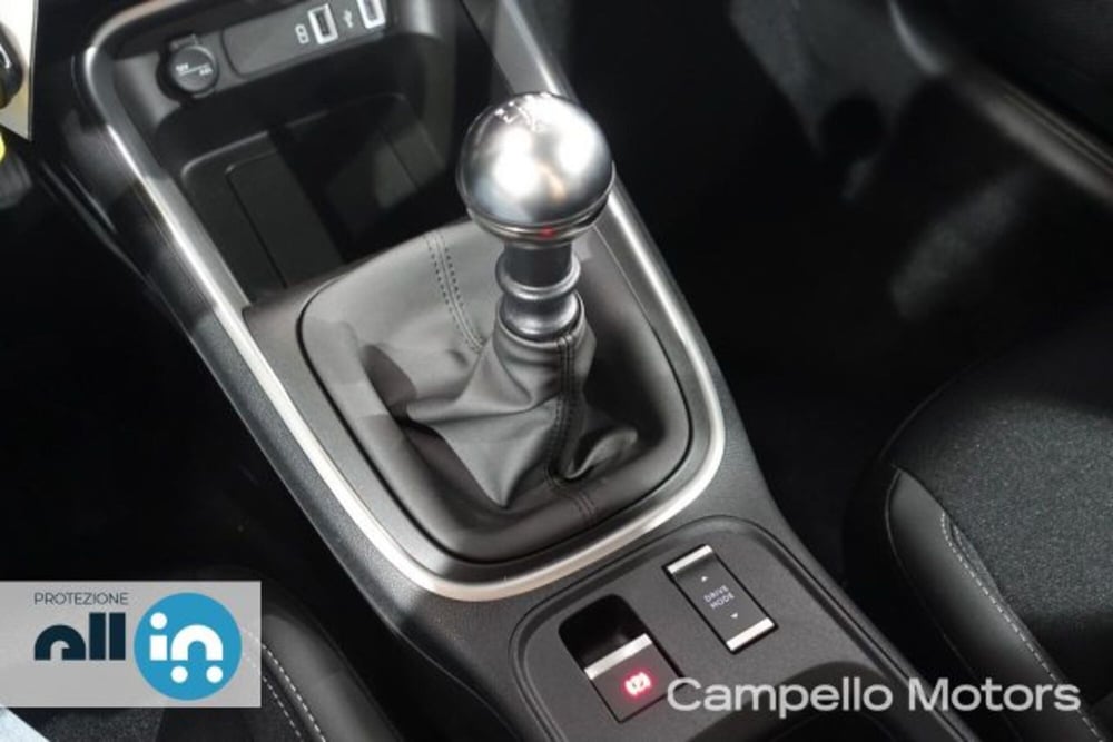 Jeep Avenger nuova a Venezia (13)