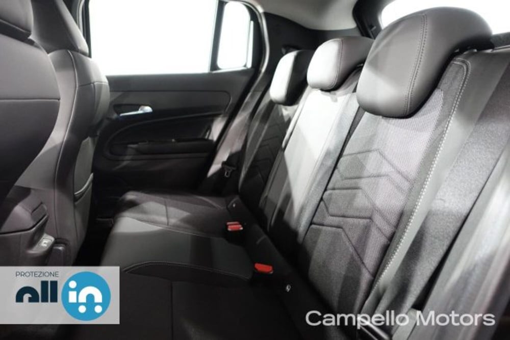 Jeep Avenger nuova a Venezia (6)