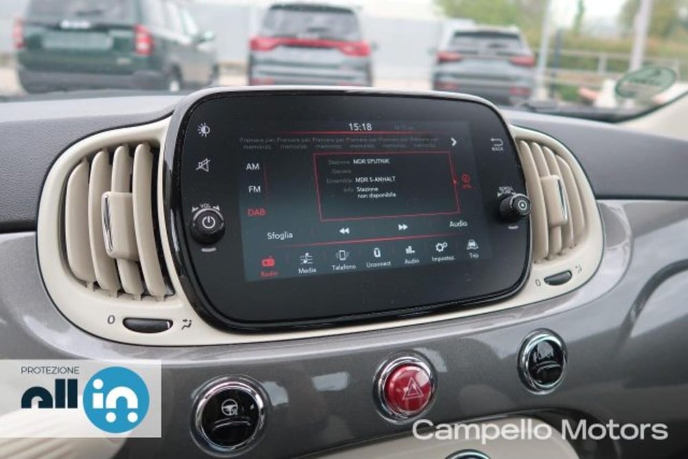 Fiat 500 usata a Venezia (10)