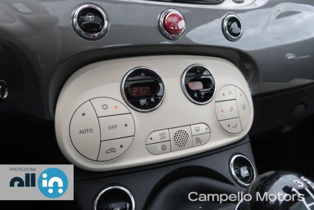 Fiat 500 usata a Venezia (11)