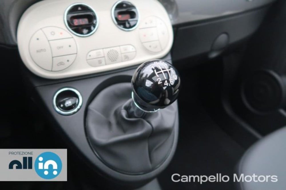 Fiat 500 usata a Venezia (12)