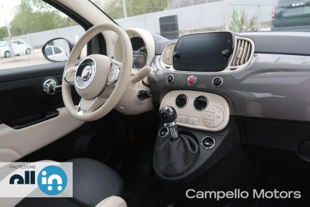 Fiat 500 usata a Venezia (13)