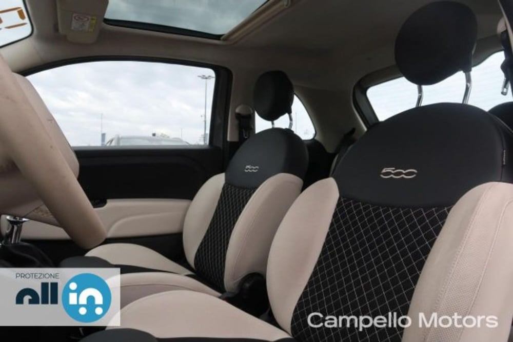 Fiat 500 usata a Venezia (5)