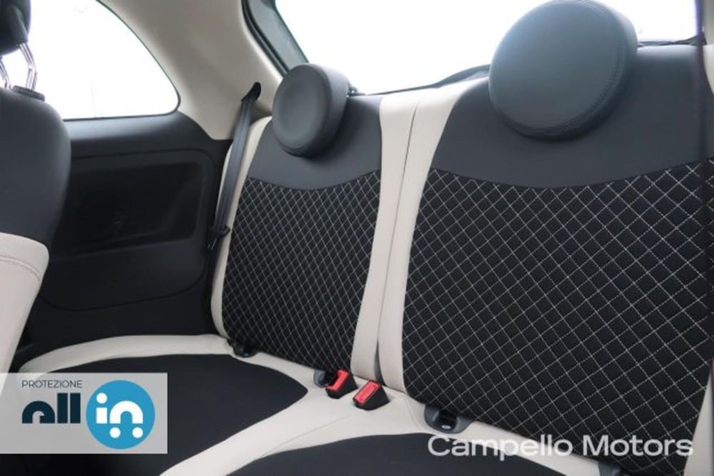 Fiat 500 usata a Venezia (6)