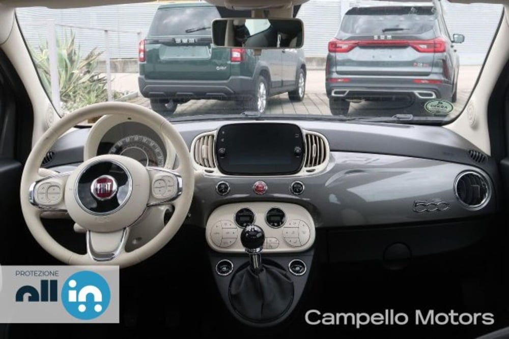 Fiat 500 usata a Venezia (7)