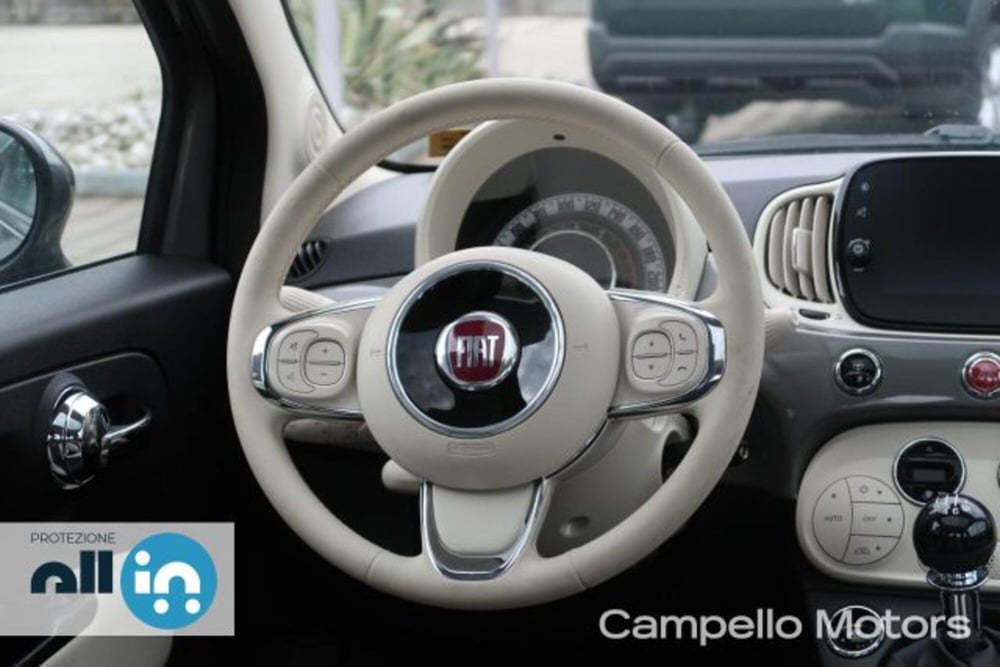 Fiat 500 usata a Venezia (8)