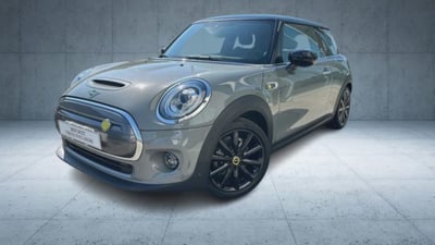 MINI Mini Cooper SE L del 2021 usata a Verona