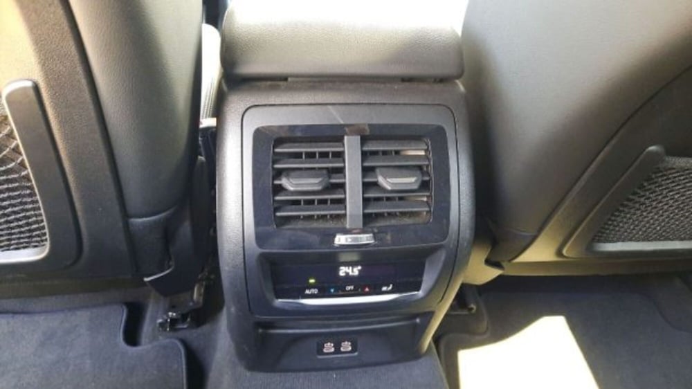 BMW X4 usata a Verona (14)