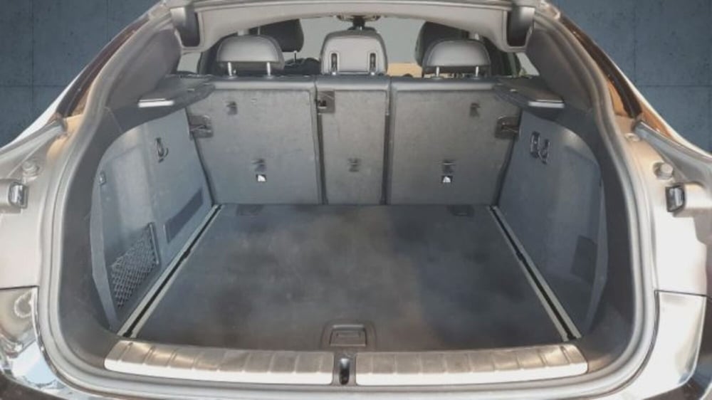BMW X4 usata a Verona (15)
