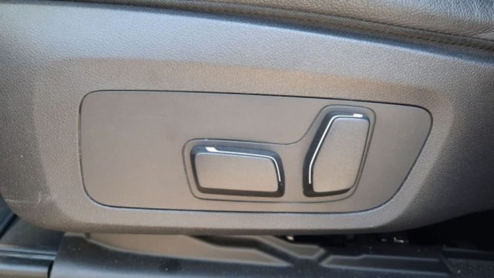 BMW X4 usata a Verona (8)