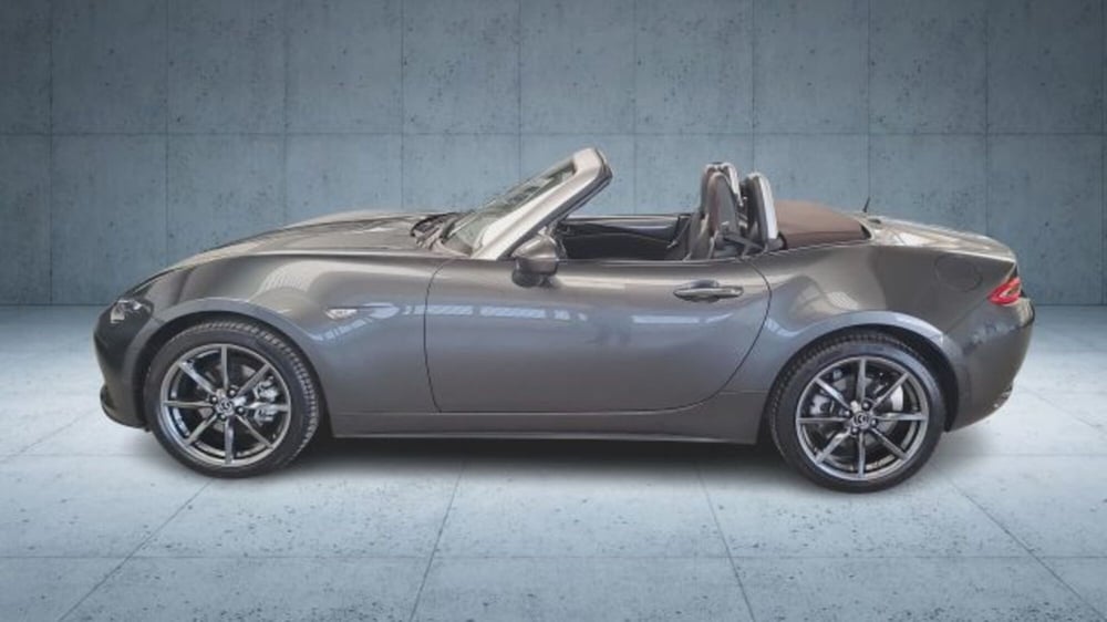 Mazda MX-5 usata a Verona (2)