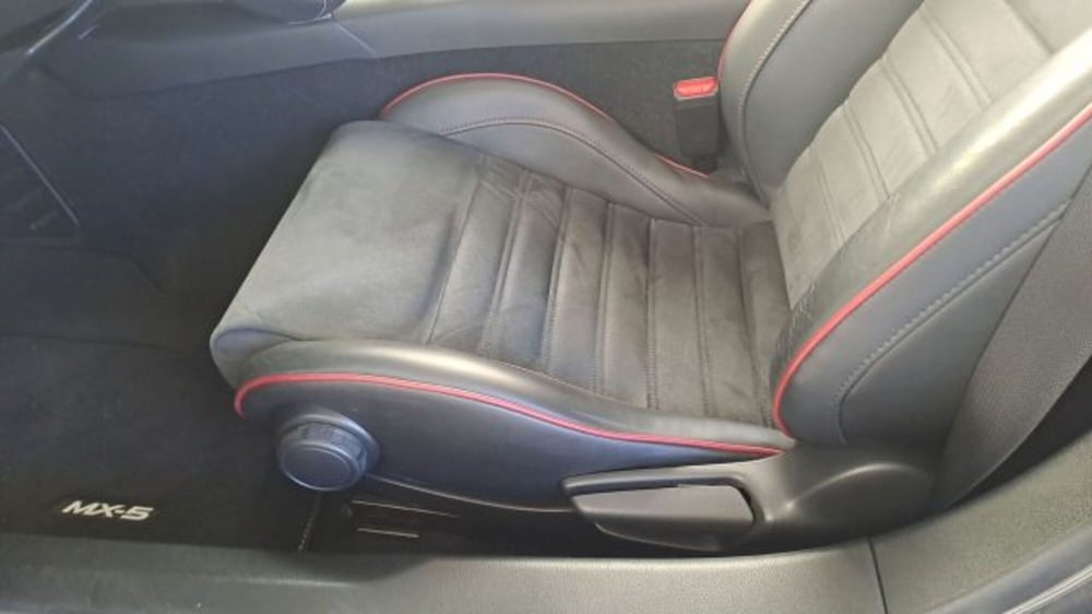 Mazda MX-5 usata a Verona (6)