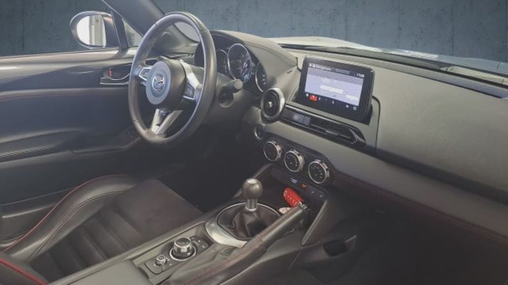 Mazda MX-5 usata a Verona (8)